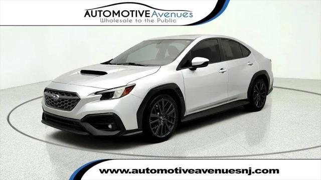 2023 Subaru WRX Premium for sale in Wall Township, NJ