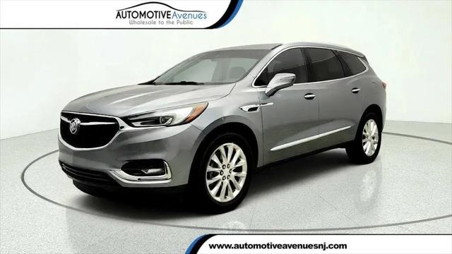 2018 Buick Enclave Premium for sale in Wall Township, NJ