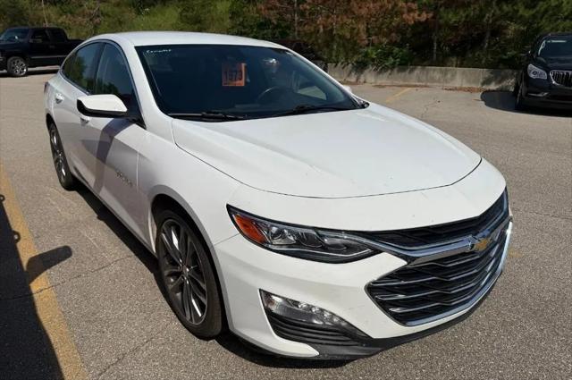 2024 Chevrolet Malibu FWD 2LT for sale in Grand Rapids, MI