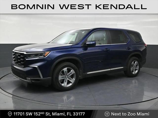 2025 Honda Pilot EX-L for sale in Miami, FL
