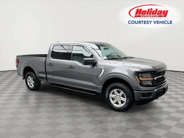 2026 Ford F-150 XLT for sale in Fond du Lac, WI