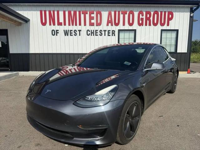 2019 Tesla Model 3 Long Range for sale in West Chester, OH