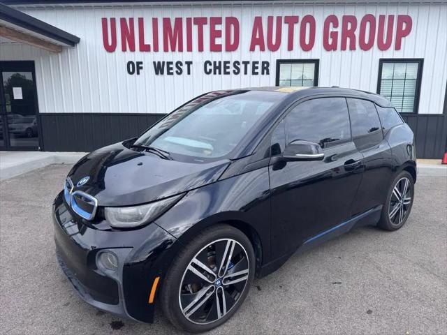 2016 BMW i3 Base w/Range Extender for sale near West Chester, OH