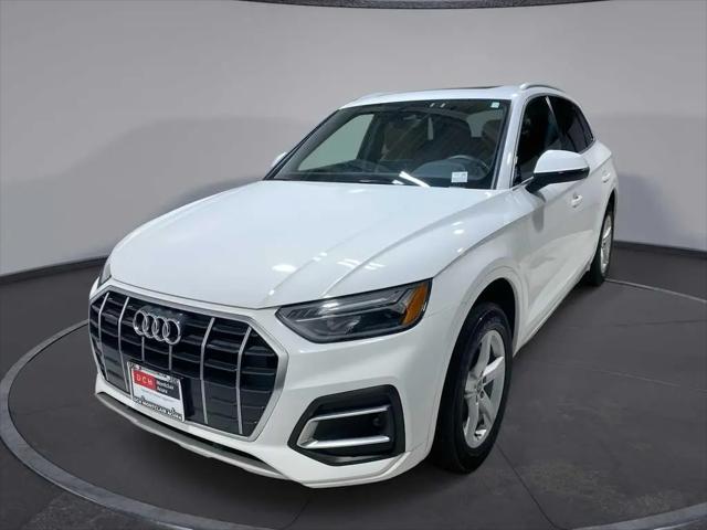 2021 Audi Q5 Premium 45 TFSI quattro S tronic for sale in Verona, NJ