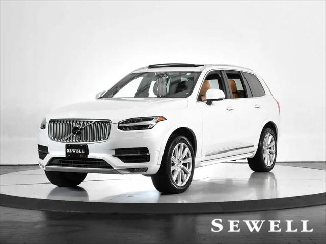 2018 Volvo XC90 T6 Inscription for sale in Dallas, TX