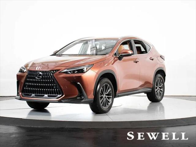 2025 Lexus NX Base for sale in Dallas, TX