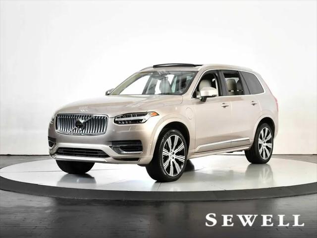 2025 Volvo XC90 Plug-In Hybrid T8 Ultra 6-Seater for sale in Dallas, TX