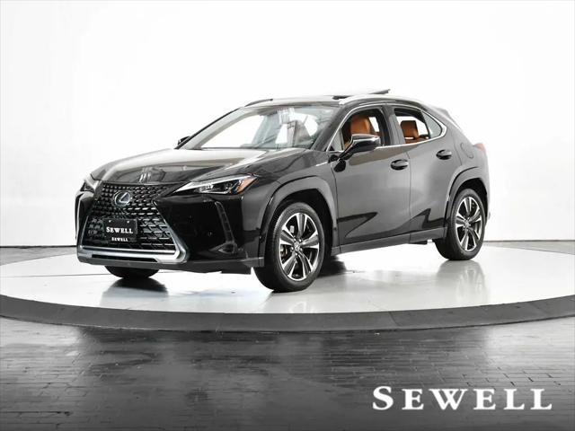 2022 Lexus UX 200 Base for sale in Dallas, TX