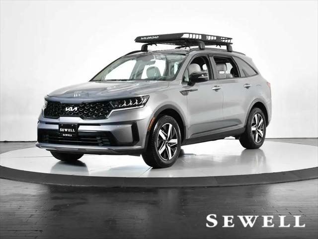 2022 Kia Sorento S for sale in Dallas, TX