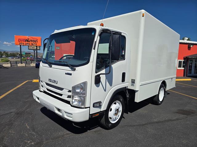 2019 Isuzu NPR Unknown for sale in Wheat Ridge, CO