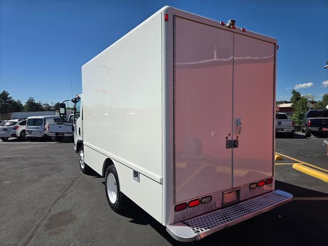 2019 Isuzu NPR Unknown