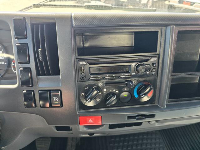 2019 Isuzu NPR Unknown