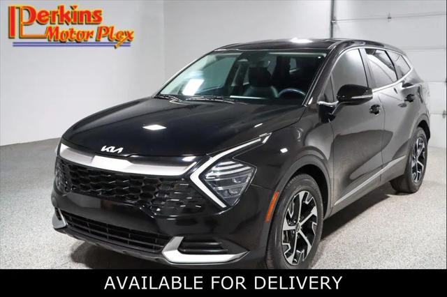 2024 Kia Sportage EX for sale in Paducah, KY