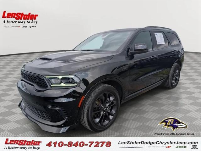 2025 Dodge Durango R/T AWD for sale in Westminster, MD