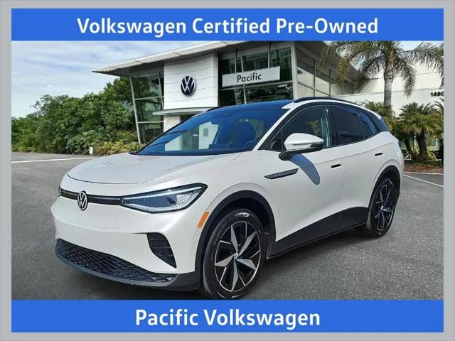 2023 Volkswagen ID.4 S for sale in Hawthorne, CA