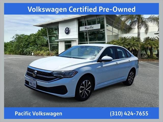 2024 Volkswagen Jetta 1.5T S for sale in Hawthorne, CA