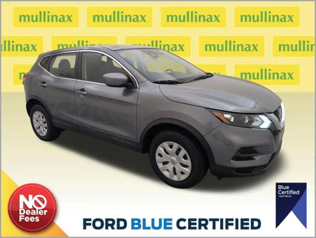 2020 Nissan Rogue Sport S FWD Xtronic CVT for sale in Kissimmee, FL