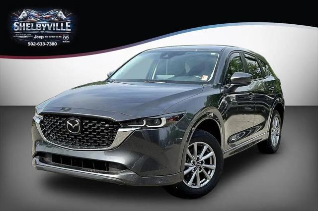 2024 Mazda CX-5 2.5 S Select for sale in Shelbyville, KY