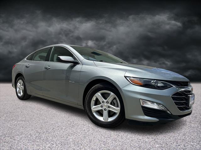 2024 Chevrolet Malibu FWD 1LT for sale in Corcoran, CA