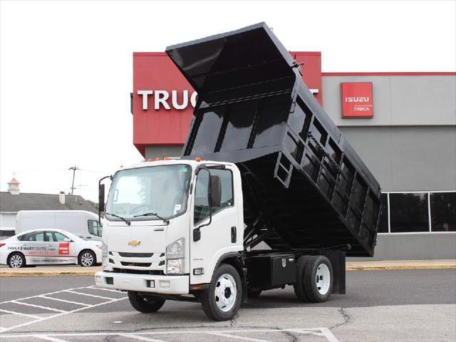2020 Chevrolet 4500 LCF Gas Unknown for sale in Morrisville, PA