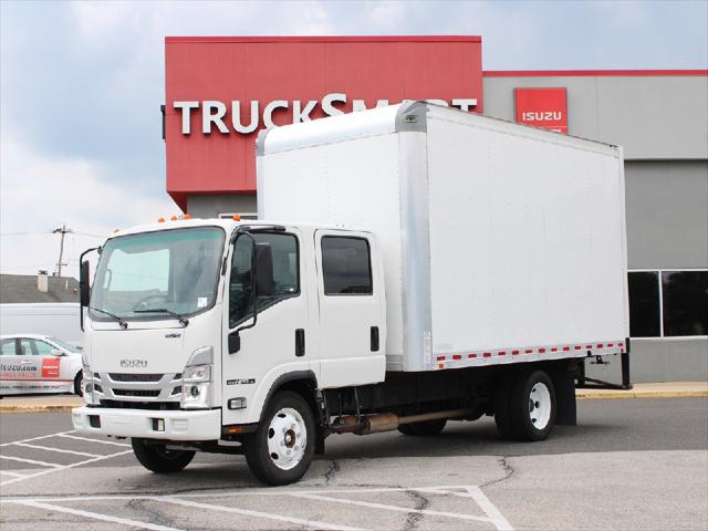 2023 Isuzu NPR Unknown for sale in Morrisville, PA