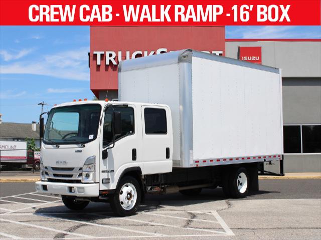 2023 Isuzu NPR Unknown for sale in Morrisville, PA