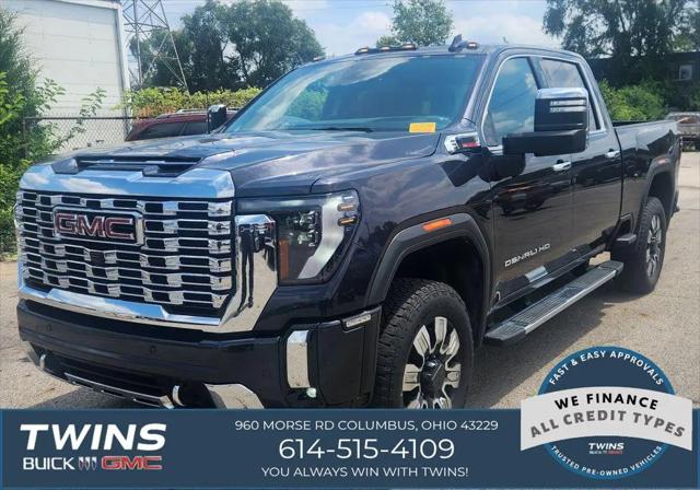 2025 GMC Sierra 2500 Denali for sale in Columbus, OH