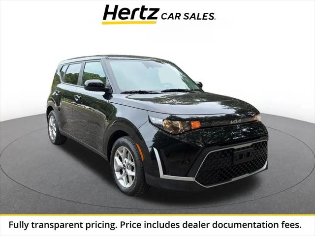 2025 Kia Soul LX for sale in Smithtown, NY