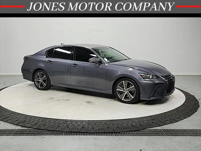 2016 Lexus GS 350 Base for sale in Savannah, TN