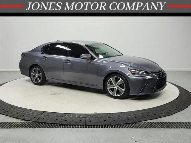 2016 Lexus GS 350 Base for sale in Savannah, TN