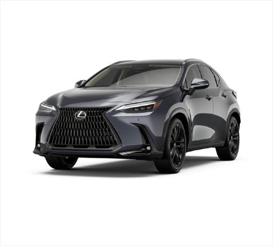2026 Lexus NX Luxury for sale in Rockville, MD