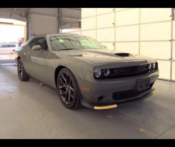 2023 Dodge Challenger GT for sale in Edmond, OK