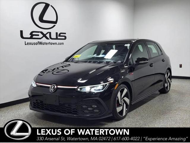 2022 Volkswagen Golf GTI 2.0T SE for sale in Watertown, MA