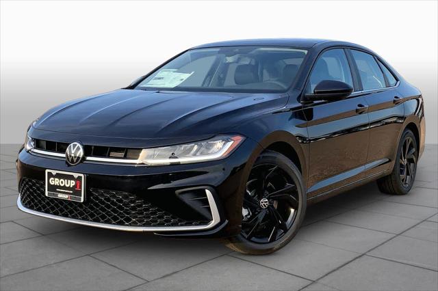 2026 Volkswagen Jetta SE for sale in Lubbock, TX
