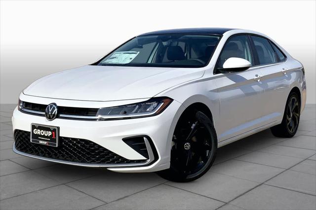 2026 Volkswagen Jetta SE for sale in Lubbock, TX