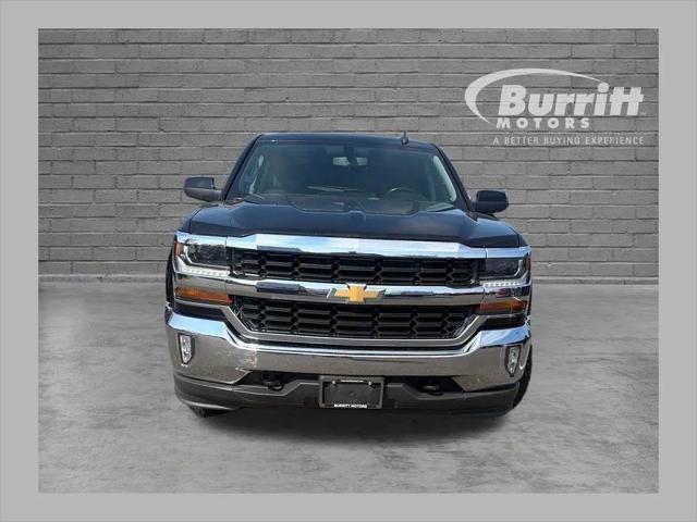 2019 Chevrolet Silverado 1500 LD LT for sale in Oswego, NY