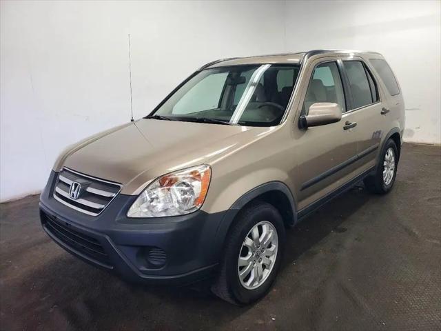2006 Honda CR-V for sale near Fairfield, OH