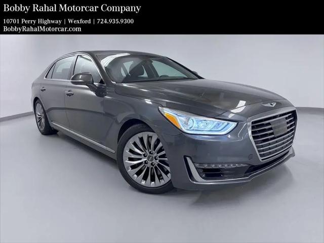 2019 Genesis G90 5.0 Ultimate for sale in Wexford, PA
