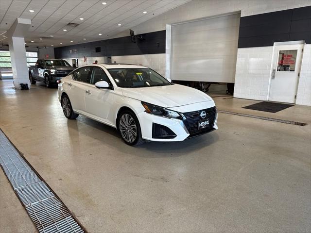 2025 Nissan Altima SL AWD for sale in Schofield, WI