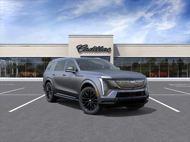2026 Cadillac Escalade IQL Sport AWD for sale in West Covina, CA