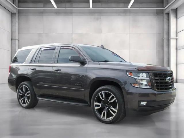 2018 Chevrolet Tahoe Premier for sale in Mt Dora, FL
