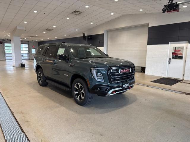 2026 GMC Yukon 4WD AT4 for sale in Schofield, WI