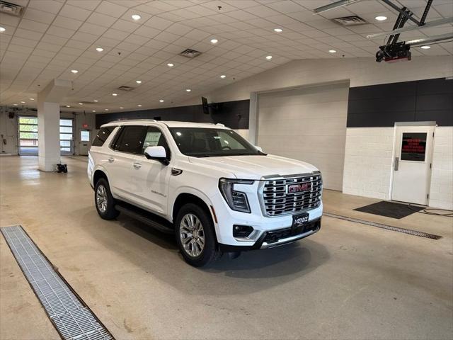 2026 GMC Yukon 4WD Denali for sale in Schofield, WI