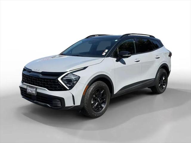 2023 Kia Sportage X-Pro Prestige for sale in San Jose, CA