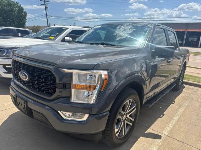 2021 Ford F-150 XL for sale in Mesquite, TX