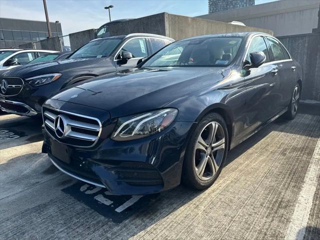 2017 Mercedes-Benz E-CLASS E 300 E 300 for sale in Vienna, VA