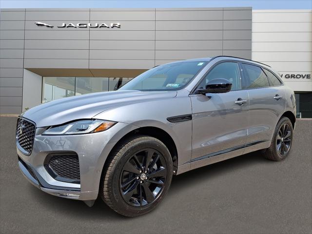 2026 Jaguar F-PACE R-Dynamic S P400 AWD Automatic for sale in Willow Grove, PA