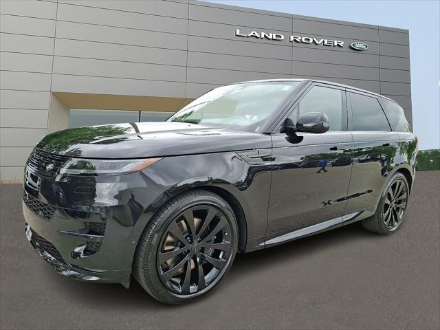 2026 Land Rover Range Rover Sport P530 Dynamic SE for sale in Willow Grove, PA