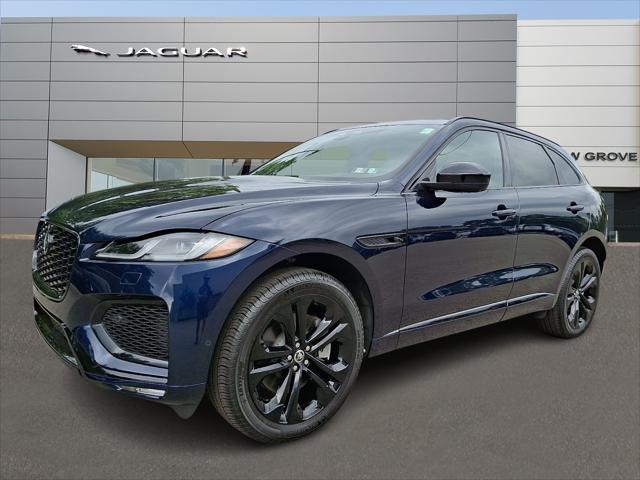 2026 Jaguar F-PACE R-Dynamic S P400 AWD Automatic for sale in Willow Grove, PA