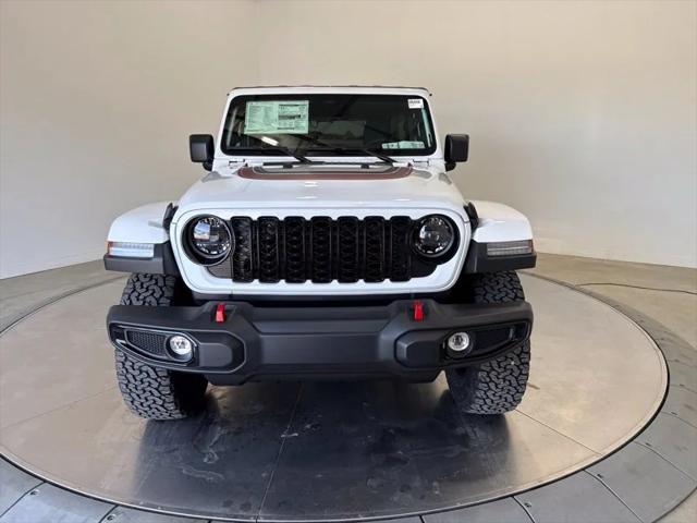 2026 Jeep Wrangler 4-Door Sport 2026 Jeep Wrangler 4-Door Sport